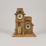 1700 4427 Barometer
